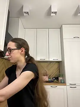 MartiniiSelenna online show from 24, 11, 2025