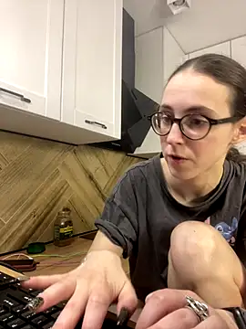 MartiniiSelenna online show from 29, 11, 2025