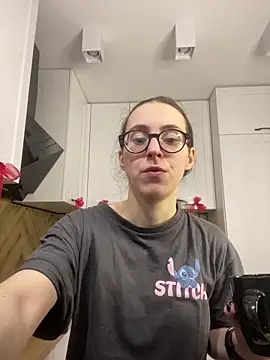 MartiniiSelenna online show from 20, 12, 2025