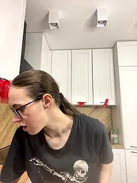 MartiniiSelenna online show from 14, 1, 2026