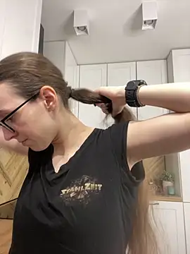 MartiniiSelenna online show from 28, 2, 2026