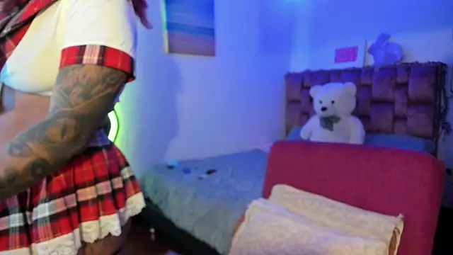 ladyrd1 online show from 12, 2, 2025