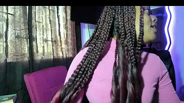 ladyrd1 online show from 19, 12, 2025