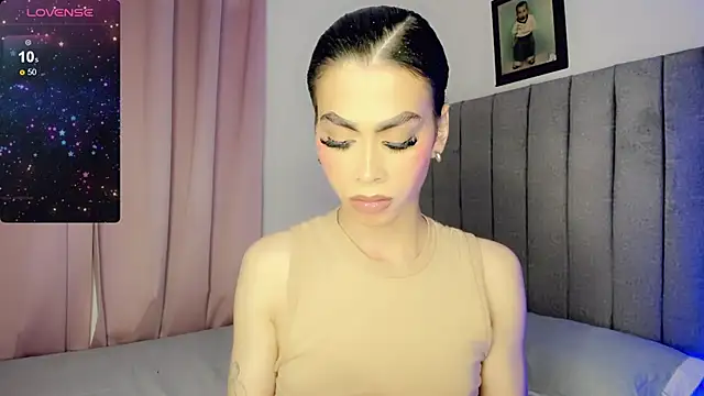 Snapshot of Jimmenna_ chatting on 10, 2, 2025 Jimmenna online show from 10, 2, 2025