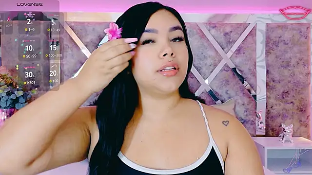 MarianaGarciaa   online show from 16, 10, 2025