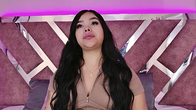 MarianaGarciaa   online show from 22, 2, 2026