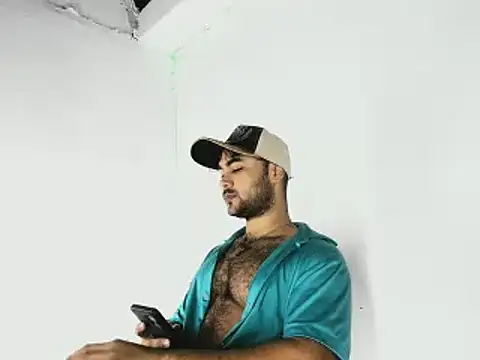 Sebas-hott online show from 8, 10, 2025