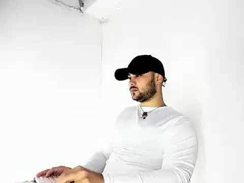 Sebas-hott online show from 19, 10, 2025