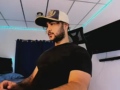 Sebas-hott online show from 16, 12, 2025