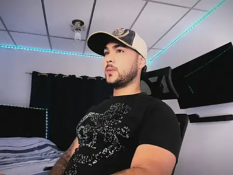 Sebas-hott online show from 4, 2, 2026