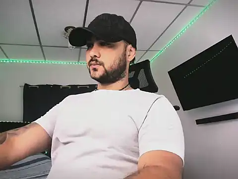 Sebas-hott online show from 15, 2, 2026