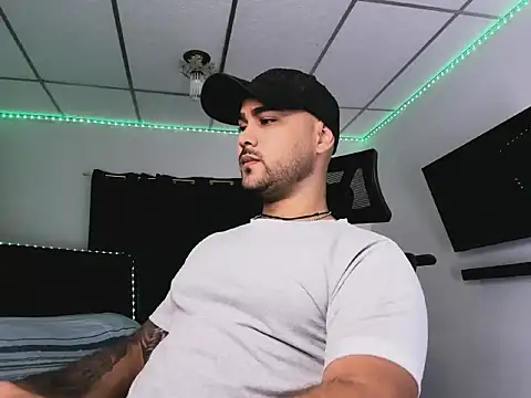 Sebas-hott online show from 19, 3, 2026