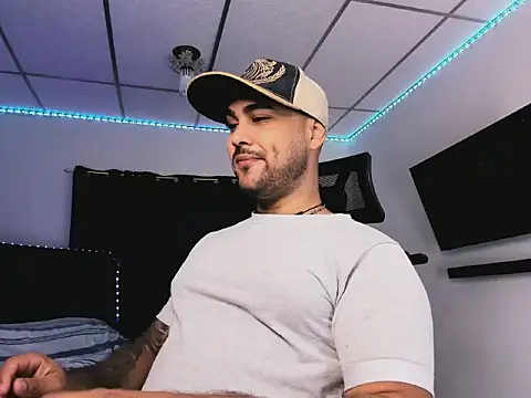 Sebas-hott online show from 22, 3, 2026