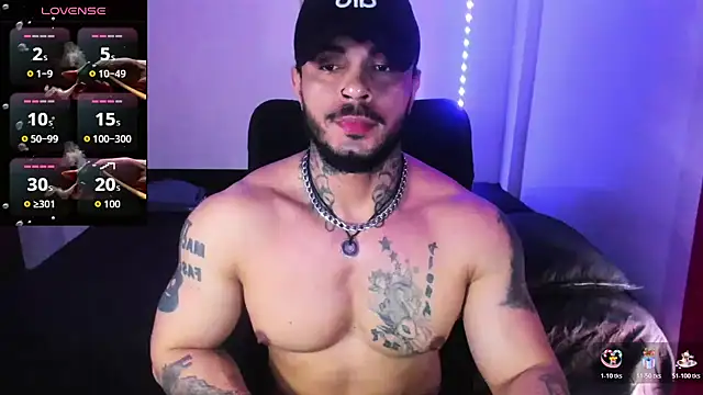 Van Velckan online show from 20, 10, 2025