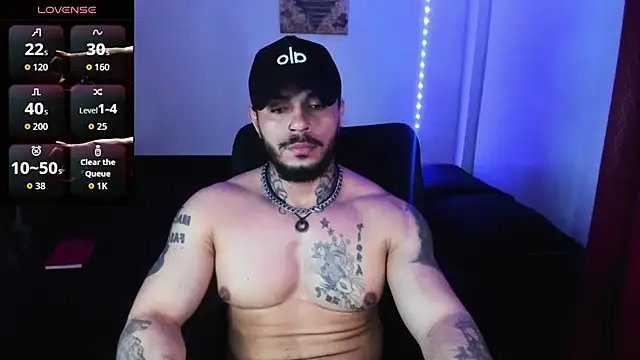 Van Velckan online show from 24, 10, 2025