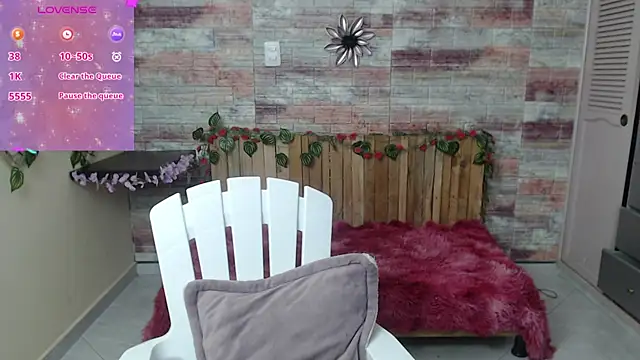 Lucy joi online show from 24, 12, 2024