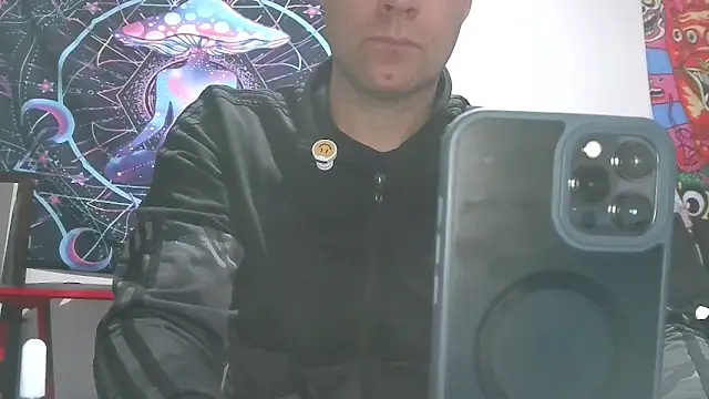 lazybonezz online show from 22, 12, 2024