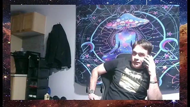 lazybonezz online show from 22, 11, 2025