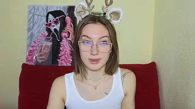 Snapshot of MalvinaBlum chatting on 24, 12, 2024 MalvinaBlum online show from 24, 12, 2024