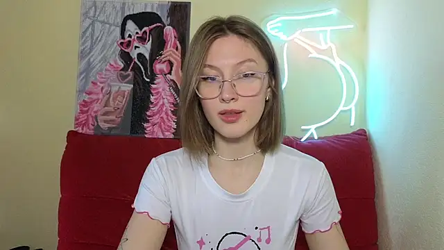 Snapshot of MalvinaBlum chatting on 22, 3, 2025 MalvinaBlum online show from 22, 3, 2025