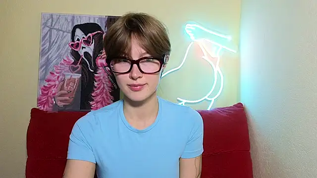 Snapshot of MalvinaBlum chatting on 18, 9, 2025 MalvinaBlum online show from 18, 9, 2025