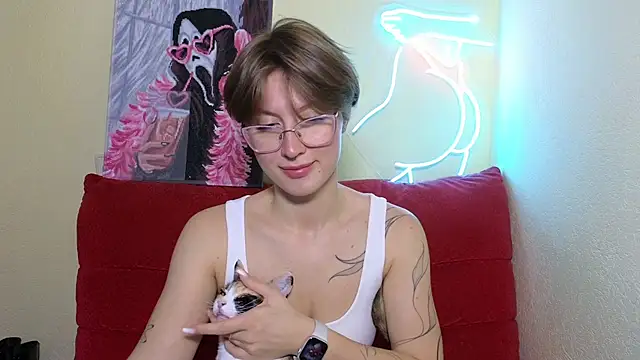 Snapshot of MalvinaBlum chatting on 25, 9, 2025 MalvinaBlum online show from 25, 9, 2025