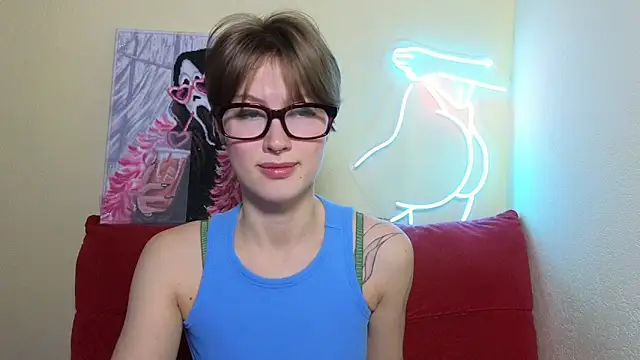 Snapshot of MalvinaBlum chatting on 30, 9, 2025 MalvinaBlum online show from 30, 9, 2025