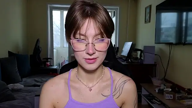 Snapshot of MalvinaBlum chatting on 17, 2, 2026 MalvinaBlum online show from 17, 2, 2026