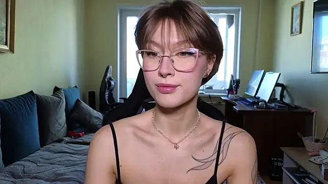 Snapshot of MalvinaBlum chatting on 21, 2, 2026 MalvinaBlum online show from 21, 2, 2026