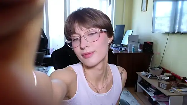 Snapshot of MalvinaBlum chatting on 21, 3, 2026 MalvinaBlum online show from 21, 3, 2026