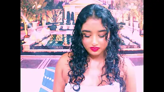 IndianAngel4u online show from 28, 1, 2025
