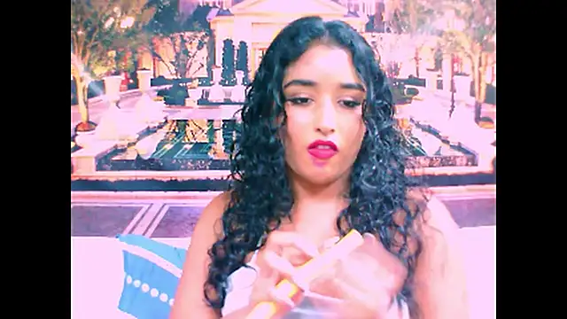 IndianAngel4u online show from 29, 1, 2025