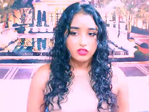 IndianAngel4u online show from 30, 1, 2025