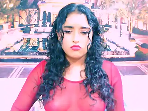 IndianAngel4u online show from 6, 2, 2025