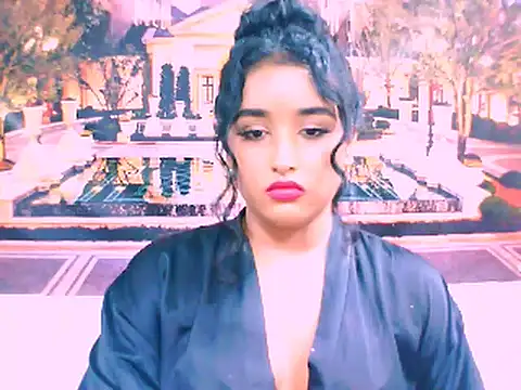 IndianAngel4u online show from 7, 2, 2025
