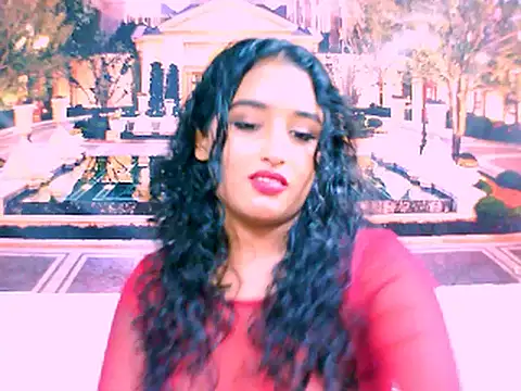 IndianAngel4u online show from 10, 2, 2025