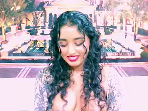 IndianAngel4u online show from 12, 2, 2025