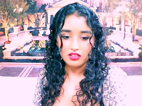 IndianAngel4u online show from 12, 2, 2025