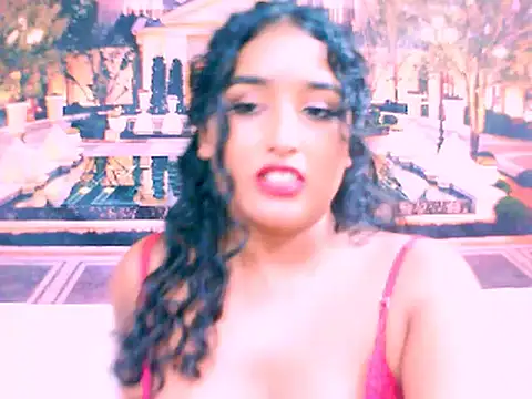 IndianAngel4u online show from 3, 3, 2025