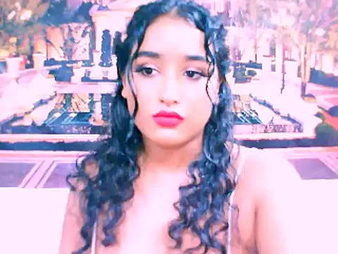 IndianAngel4u online show from 6, 3, 2025