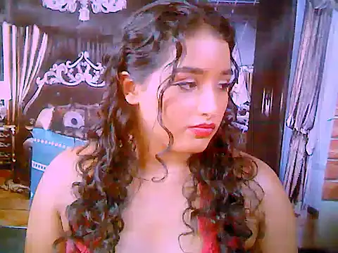 IndianAngel4u online show from 11, 3, 2025