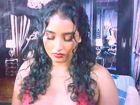 IndianAngel4u online show from 12, 3, 2025