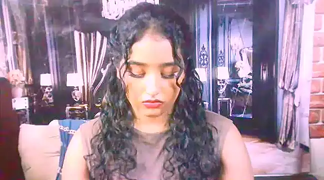 IndianAngel4u online show from 23, 3, 2025