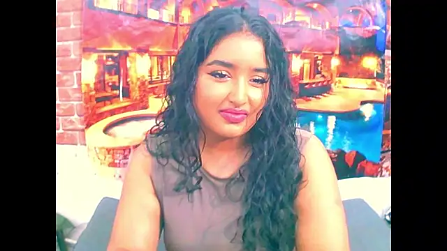 IndianAngel4u online show from 13, 11, 2025