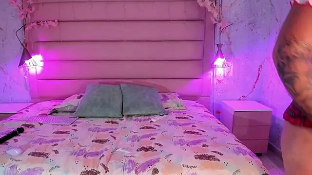 sabrinamilani online show from 20, 12, 2025