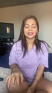 Anto Naranjo online show from 6, 1, 2025