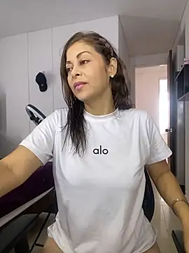 Anto Naranjo online show from 5, 3, 2025