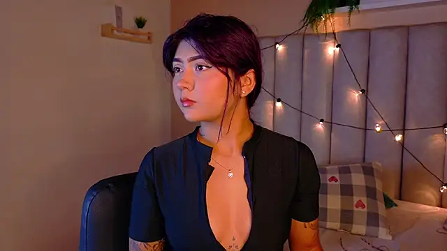 alaia-rogers online show from 12, 1, 2026