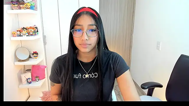 isa bellaa0 online show from 15, 10, 2025