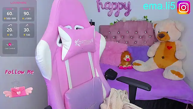 ema tayy online show from 5, 3, 2026